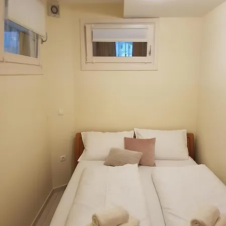 Ranc Apartmán *