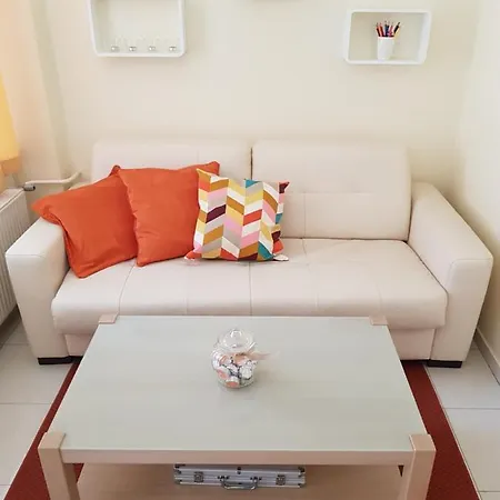 Ranc Apartmán Kranjska Gora
