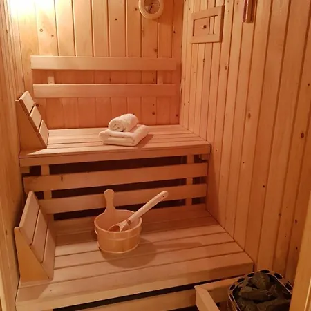 Apartmán Ranc Kranjska Gora
