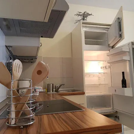 Apartamento Ranc *