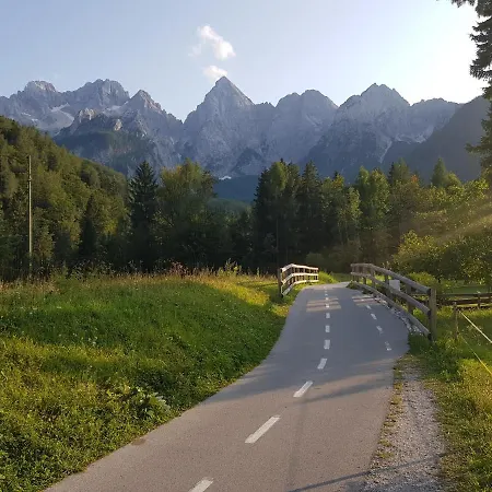 Ranc Apartament