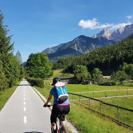 Ranc * Kranjska Gora