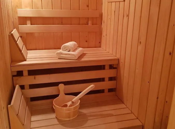 شقة Ranc كْرانْيِسكا غورا