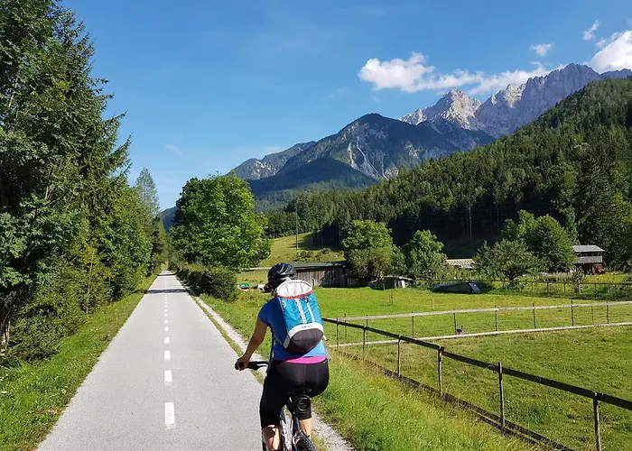 Ranc * كْرانْيِسكا غورا